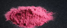 Cocaína Rosa