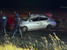 Accidente 