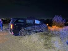 Accidente 