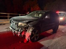 Accidente 