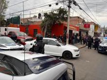 Violencia 