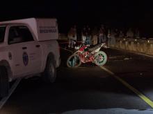 Accidente 