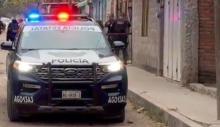 Violencia 