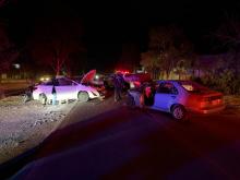 Accidente 