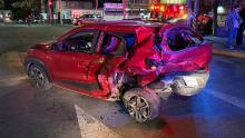 Accidente 