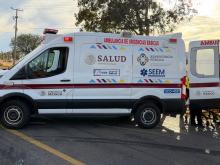 Accidente 