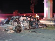 Accidente 