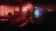 Incendio 