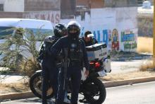 Violencia 