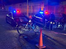 Accidente 