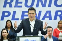 Jorge Romero 