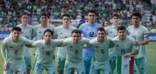 Bolivia 0-1 México