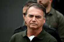 Jair Bolsonaro