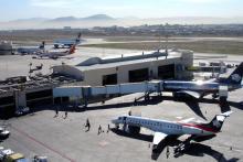aeropuerto