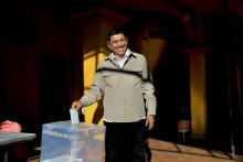 Oaxaca