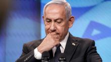 Netanyahu se une a la Junta de Paz impulsada por Trump para Gaza
