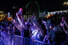 ICA invita a talento local a ser parte del Ferial de la FNSM 2026 y a otros espacios culturales 