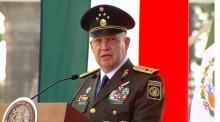 Sedena descarta sobrevuelos de aeronaves extranjeras en territorio mexicano; “hay un control muy estricto”, dice