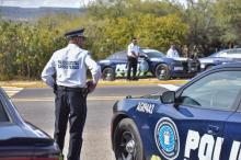 Rincón de Romos, Cosío, Asientos y El Llano: Áreas de prioridad para seguridad, reconoce gobernadora