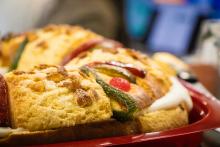 Rosca de reyes podría alcanzar los mil pesos este 2026: Gremio panadero