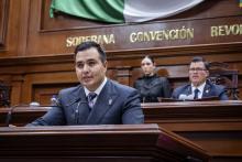 RODRIGO CERVANTES
