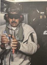 Nicolás Maduro