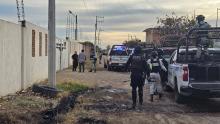 Asesinan a 11 personas en un campo de futbol en Salamanca; hay 12 heridos