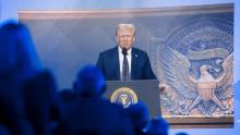 Trump critica a Europa y reitera interés en adquirir Groenlandia