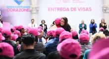 Instituto del Migrante