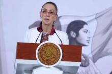 No creo que Trump tome muy en serio invasión a México: Sheinbaum descarta intervención