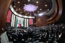 Diputado presenta reformas para ampliar derechos fiscales de asociaciones religiosas en México
