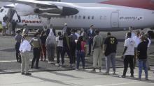 Deportaciones