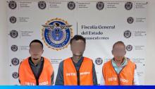 ladrones 