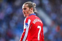 GRIEZMANN RAYADOS DE MONTERREY