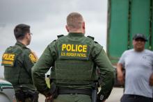 Border Patrol 