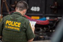 Border Patrol 