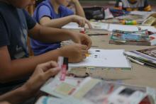 Cursos y talleres