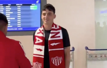 Faravelli Necaxa