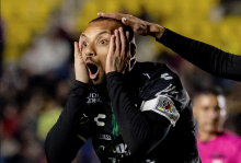 AMÉRICA VS SAN LUIS 2026