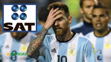 MUNDIAL SAT