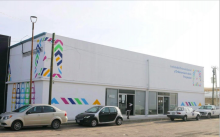 Vivienda Social