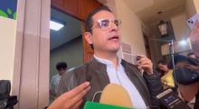 Enrique García López, Secretario de Ayuntamiento 