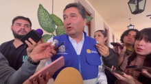 Miguel Ángel Huizar Botello, Srio. Obras Públicas Municipio