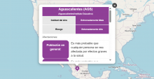 Calidad del aire en Aguascalientes 
