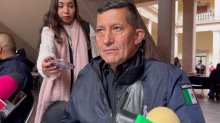 Jose Luis Rodríguez Montoya, Dir. Vialidad 