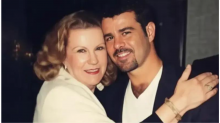 Muere María del Carmen Vázquez Alcaide, madre del actor y cantante Eduardo Capetillo