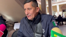 Jose Luis Rodríguez Montoya, Dir. Vialidad 