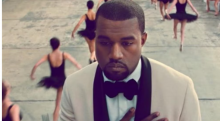 Kanye West transmitirá en vivo sus conciertos en México