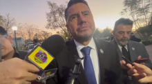 Manuel Alonso García, Fiscal General de Aguascalientes 