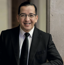 max Ramirez